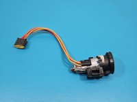 Komputer Sterownik silnika S118301113B, 8200214973 Renault Scenic I 1.6 16V