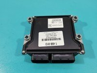 Komputer Sterownik silnika 33910-63U00, 33910-63U0 Suzuki Vitara II 2015- 1.5 16V