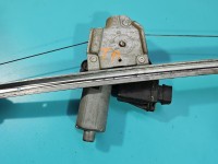 Podnośnik tył prawy SZYBY WINDA Opel Zafira A 0130821 HB