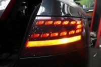 Lampa tył prawa Audi A5 I 8T
