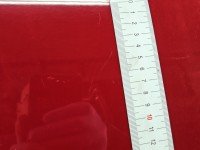 DRZWI PRZÓD PRAWE PASAŻERA Citroen Berlingo II 5d bordowy KJF