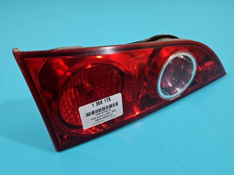 Lampa tył lewa Honda Accord VII 02-08 kombi