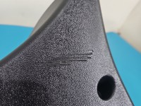 Tapicerka klapy tył boczek bagażnika tylnej Hyundai Ix35 81731-2Y000, 81741-2Y000