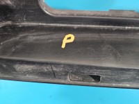 Osłona ZAŚLEPKA PLASTIK Renault Trafic III 265A14210R, 265A12579R, 93450971