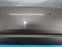 Zderzak tył Toyota Corolla E21 19- beżowy 6x1 sedan