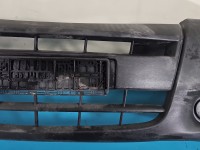 Zderzak przód Renault Master II biały