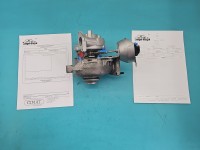 Turbosprężarka Regenerowana Citroen C8 2.0 hdi 136KM 760220-3, GT1749V, 9682778880