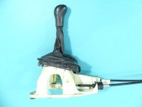 DŹWIGNIA LEWAREK WYBIERAK LINKI Mitsubishi Space star 1.9 dci