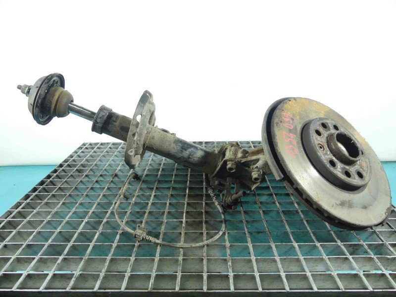 Amortyzator przód lewy przedni Opel Meriva B