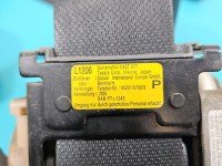 Pas bezpieczeństwa przód prawy pasażera Suzuki Grand Vitara II 84920-65J0