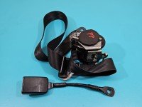 Pas bezpieczeństwa przód prawy pasażera Fiat Scudo II 06- 14972570XX, 8133504