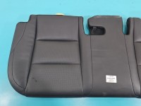 Kanapa tył fotel tylny LEXUS NX I 14-21