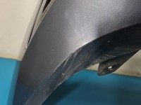 Zderzak tył Hyundai Elantra VI 15-20 grafitowy YT3 sedan