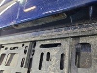 Klapa tył Opel Zafira A HB 5d Z21B Klapa tył Opel Zafira A HB 5d Z21B