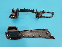 Listwa listwy dekory dekor deski Opel Astra V K eu