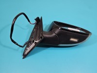 Lusterko prawe Skoda Superb I 9910 europa