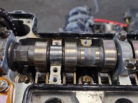 Silnik Opel Corsa E 1.4 16V 75KM ODPALANY FILM pomiar