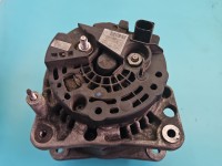 TEST Alternator Vw Jetta V 1.4 TSI CAX 03C903023D, 0124325128