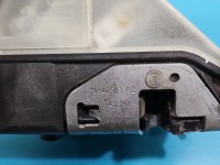 Zamek tył prawy 16943629, 1450A0404K5 Peugeot 3008 II 6pin