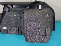 Tapicerka bagażnika lewa boczek Skoda Octavia III 5E9867427AK