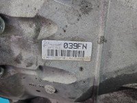Skrzynia biegów automat Bmw e60 e61 0137903, 1071010007 2.5 R6