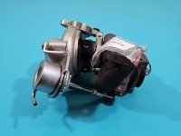 Turbosprężarka Peugeot 308 I 49173-07507, 9685293080 1.6 HDi 90KM