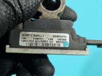 KLEMA INSTALACJA WIĄZKA MINUSOWA MINUS Alfa romeo Giulietta 0199000054, 554950436300, 504363