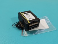 Sterownik moduł Hyundai, Fotela Hyundai Santa Fe III 12–18 12008168D