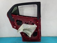 Drzwi tył lewe Opel Mokka A HB 5d bordowy GCS