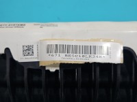 Deska rozdzielcza airbag pasażera kokpit AUDI A4 B8