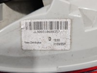 Lampa tył prawa klapy Peugeot 2008 I 13-19 HB EUROPA 900310600357
