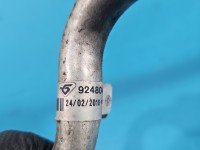 Przewód klimatyzacji rurka Renault Kadjar 924804ED0A