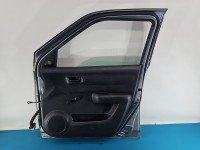DRZWI PRZÓD PRAWE PASAŻERA Suzuki Swift Mk6 5d