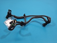 RURKI Przewód paliwowy Citroen C4 Cactus 14-20 X215552 1.6 hdi CITROEN