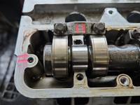 Silnik Opel Meriva B 1.4 16V 101KM ODPALANY FILM pomiar