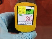 DRZWI PRZÓD PRAWE PASAŻERA Nissan Note E11 5d R10 G