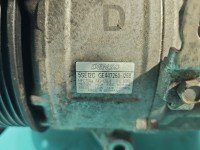 Sprężarka klimatyzacji kompresor 447260-1258 Toyota Avensis III T27 2.2 D-CAT