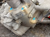 Skrzynia biegów Suzuki Sx4 S-Cross 13-21 1.4 T