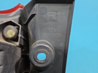 Lampa tył prawa Toyota Auris II kombi EUROPA