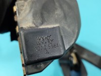 Pas bezpieczeństwa przód lewy kierowcy Mercedes 124 2018607185 EU