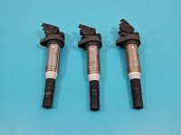 Cewka zapłonowa Bmw e60 e61 2.5 R6 N53 Producent części: BMW, 3szt 3PIN