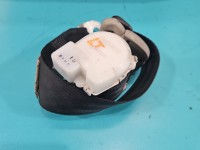 Kanapa tył fotel tylny Toyota Corolla Verso II