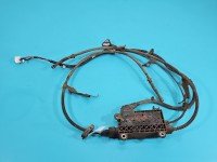 Hamulec ręczny elektryczny Toyota Avensis III T27