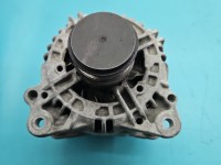 TEST Alternator Skoda Octavia II 06F903023F, 0124525091 2.0 TDI