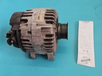 TEST Alternator Citroen C3 I 1.4 hdi