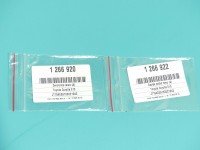 Zacisk przód lewy Toyota Corolla E10 1.4 16v