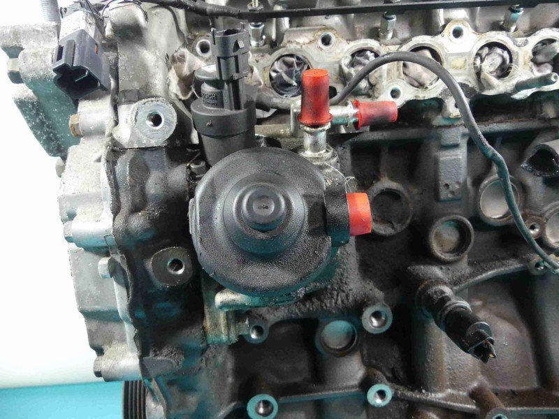 Pompa wtryskowa Hyundai Ix35 09-13 0445010511 2.0 crdi