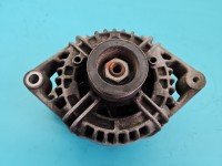 TEST Alternator Opel Zafira A 0124425009 1.8 16V