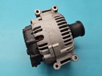 TEST Alternator Mercedes ML W164 3.0 cdi