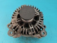 TEST Alternator Seat Altea 03C903023C 1.4 tsi (Caxc)